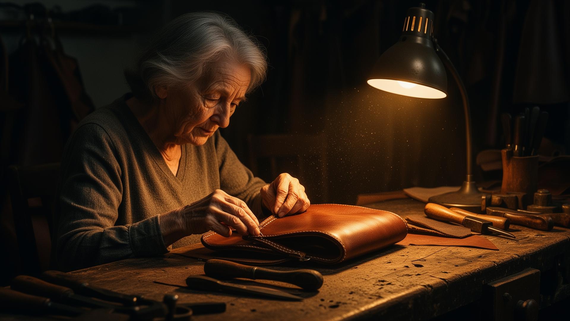 The Workshop Wire | Dispatches from the World of Makers & Craftsmen